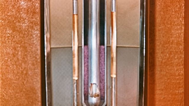 #5-7 Реактор Гидра, 197х