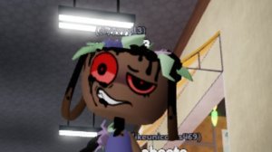 с племяницей