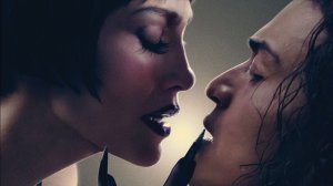 Поцелуй женщины-паука «Kiss of the Spider Woman» русский трейлер, 2025