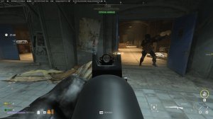 DMZ. Лутаем с Dorian Кощей комплекс