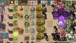 😱PVZ FUSION  ►_pvzfusion _fusiongame _pvzgame👤