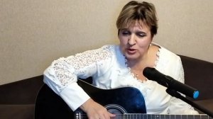 "Снова вечером дождливым"..☔Неизвестная песня из осеннего цикла.