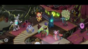 минорный пара-нормалный карнавал 1 волна