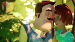 Hello Neighbor Hide and Seek - Трейлер игры