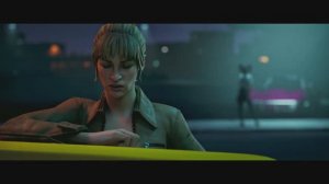 Месть Юкки. The Lost Chapter: Yuki’s Revenge Teaser RU OZ157