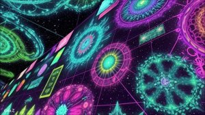 Solar Fields Origin 04 Full Album 2025