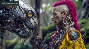 Внешние биомы