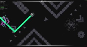 Poltergeist Noclip Accuracy 99.31%