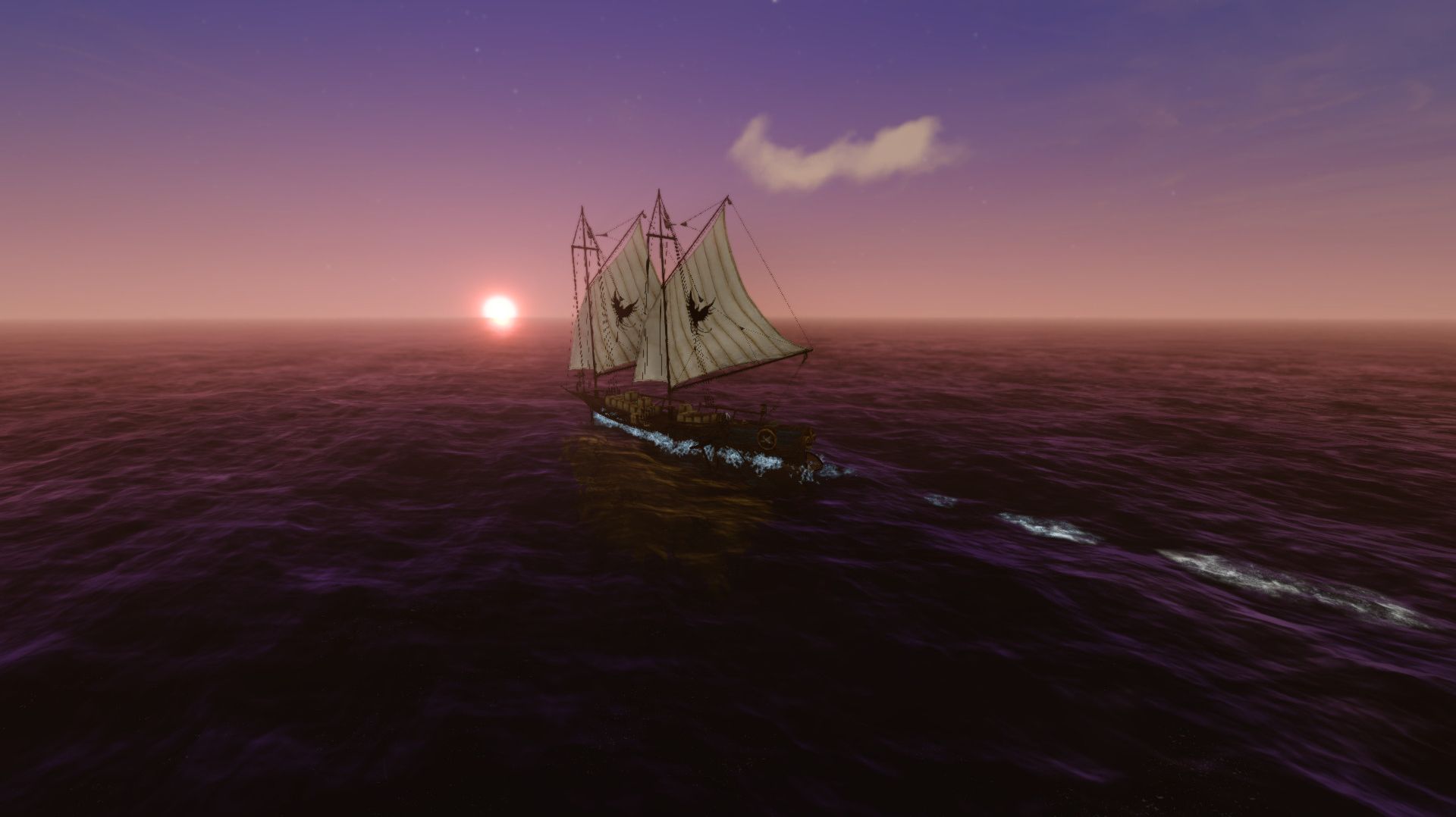 ArcheAge- Прайм [Шаеда] _ 29/11/2025