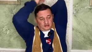 3 упражнения от гипертонии _ А.Дуйко