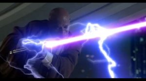 зведные воины Палпатин убил магистера вынду и сделал энекена своим учеником Дартом Вейдером.