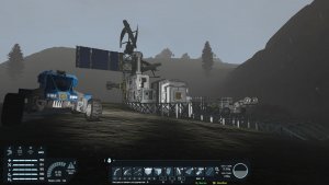 0.2 Space Engineers Выживание