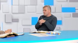 Субботняя школа 2025 4кв. Урок 10 Истинный Иисус (Центр духовного возрождения)_Full-HD