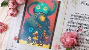 Альбом 8 бит (518)