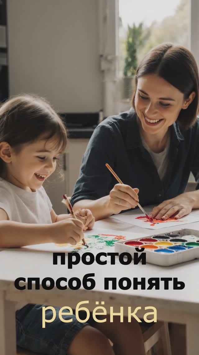 Арт терапия  - способ для ребенка  выразить свои чувства