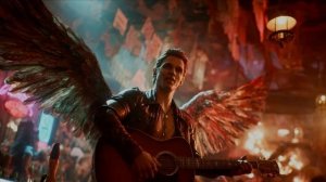 Я будильником сегодня взвинченный