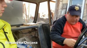 Инвалидка.Ремонт тормозов