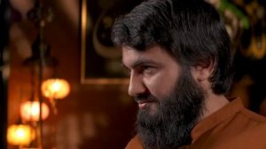 {39} Подготовка к битве Хандак