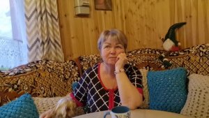 ПРОСИЛИ РАССКАЗАТЬ ГДЕ И КЕМ Я РАБОТАЛА. ПОГОВОРИМ.