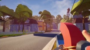 скорость как у мшк Фреде (автор Leafxup)