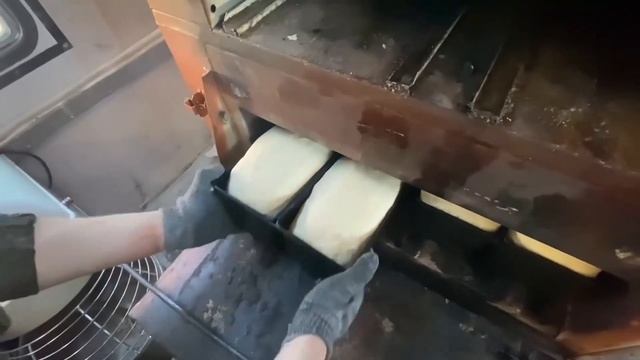 СВО День 36: Пекарь службы МТО ВС РФ