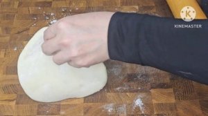 ХАЧАПУРИ‼️За 1О МИНУТ❗️НА КЕФИРЕ! Съедаются в один миг.Минимум продуктов ➖️ Максимум вкуса.