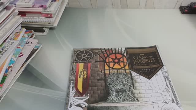 Все раскрашенные работы за месяц Ноябрь 2025 / 50 Работ смотреть онлайн