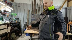 Форма для мраморнобетонной скамейки из ПНД