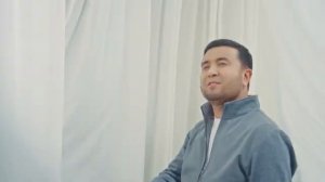 Shavkat Zulfiqor - Xatoyimni kutib turganlar _ Official Video Clip _ 2025 _