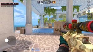 Без прицела с авика