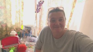 Работаю не покладая рук.