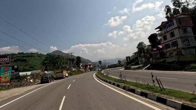 Из Дхарамсалы с любовью