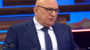 📺 УРОВЕНЬ ПРИГЛАШЁННЫХ ЭКСПЕРТОВ НА РОССИЙСКОМ ТВ!