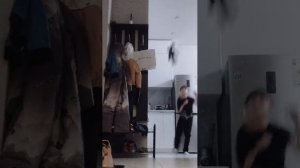 выполняем разные челленджи.