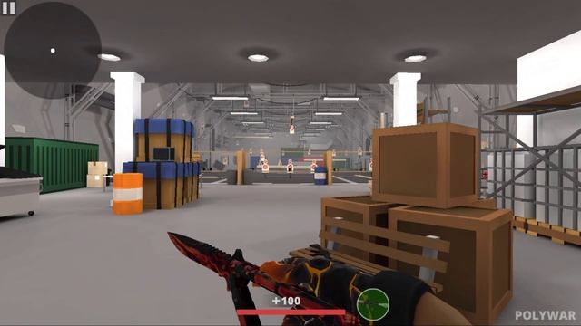 Обзор на перчатки Magma