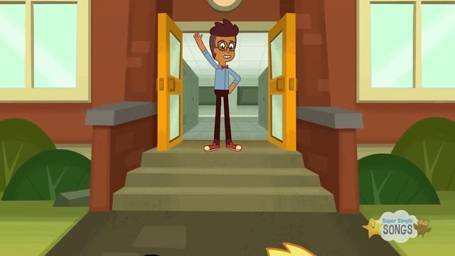 See You Later, Goodbye Song смотреть онлайн