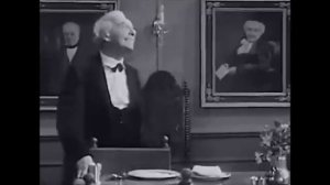 Dinner for One with Freddie Frinton and May Warden