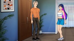 Я Переехала в Общежитие и не Догадывалась о Грязных Секретах Парней