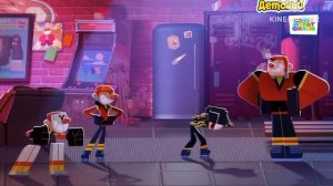 Фрагмент эфира (Детский, 29.11.2015)