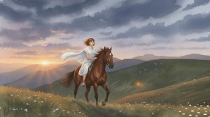 Марина Цветаева: Я тебя отвоюю у всех земель, у всех небес...