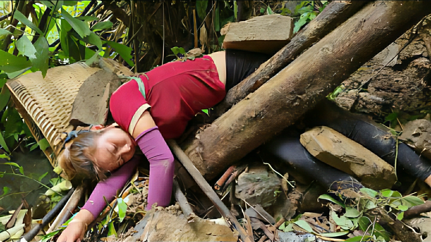 Дуонг ловит рыбу. Продает ее. Попадает в аварию, получает помощь от добрых людей. Жизнь во Вьетнаме