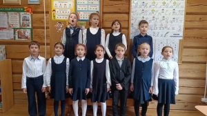 Нашим мамам посвящается! 2 класс