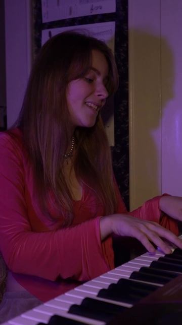 Угадали мелодию?