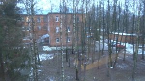 Пассажирский лифт (г. Шаховская), V=1 м-с, г-п 400 кг (3)