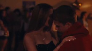 Я сам себе и небо и луна..