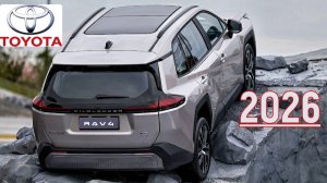 Что лучше выбрать: RAV4 или Wildlander? Разбираем отличия версий и цены!