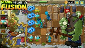 😱ПОБЕДА ЗОМБИ ► Plants vs Zombies Растения против Зомби👤