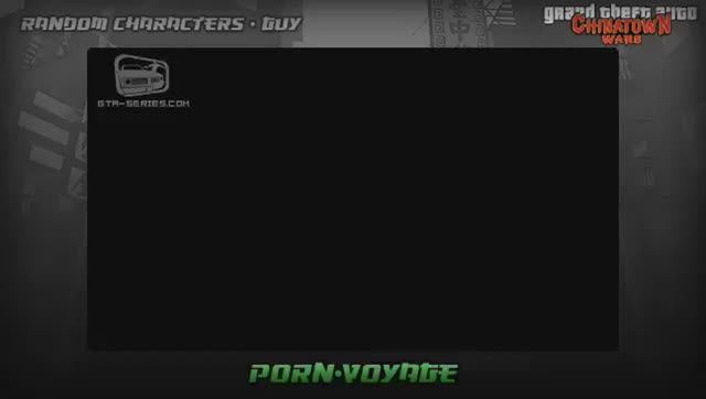 GTA Chinatown Wars - Walkthrough - Random Character - Guy - Porn-Voyage