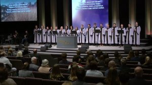 Не найдёт душа себе покоя