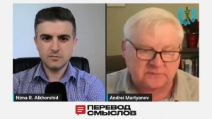 Европа без оружия: иллюзия силы НАТО - Андрей Мартьянов